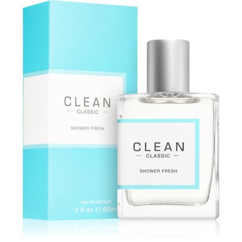 Classic Shower Fresh Eau de Parfum para mujer 60 ml - CLEAN - Modalova