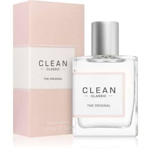 Classic The Original Eau de Parfum para mujer 30 ml - CLEAN - Modalova