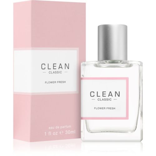 Flower Fresh Eau de Parfum para mujer 30 ml - CLEAN - Modalova