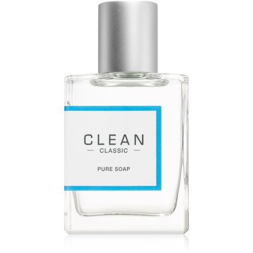 Pure Soap Eau de Parfum unisex 30 ml - CLEAN - Modalova