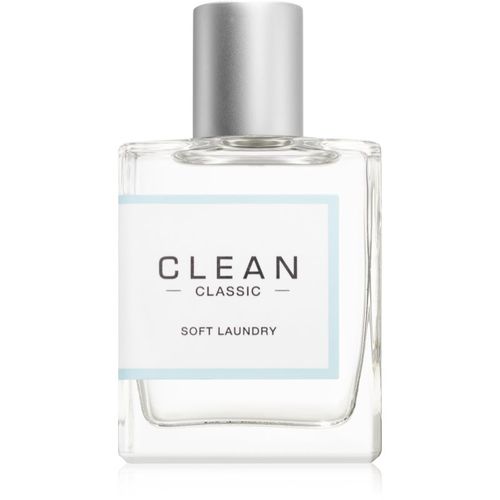 Classic Soft Laundry Eau de Parfum para mujer 60 ml - CLEAN - Modalova