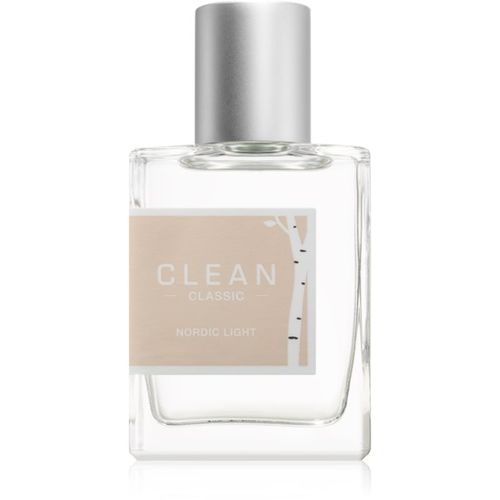 Classic Nordic Light Eau de Parfum unisex 30 ml - CLEAN - Modalova
