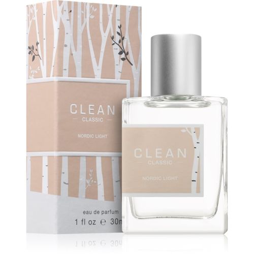 Classic Nordic Light Eau de Parfum unisex 30 ml - CLEAN - Modalova