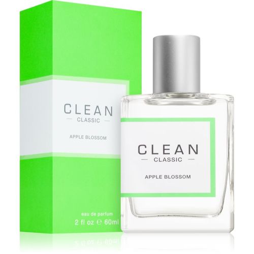 Classic Apple Blossom Eau de Parfum unisex 60 ml - CLEAN - Modalova