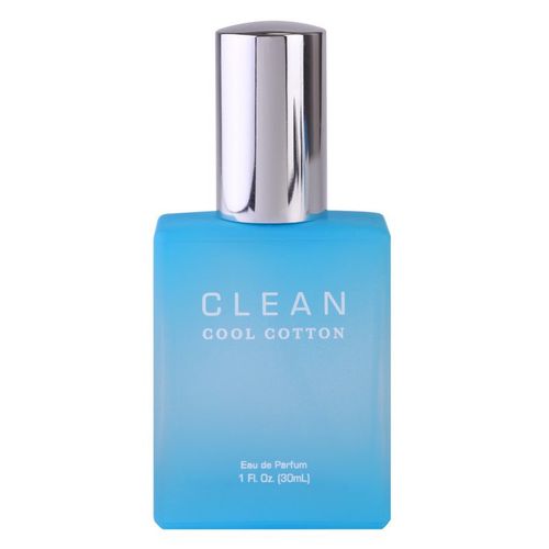 Cool Cotton Eau de Parfum da donna 30 ml - CLEAN - Modalova