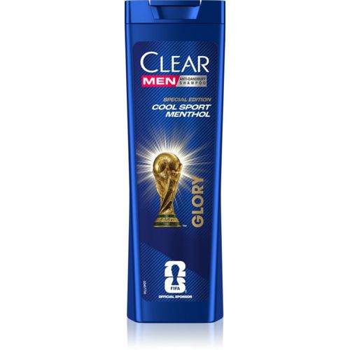 Cool Sport Menthol champú 360 ml - Clear - Modalova