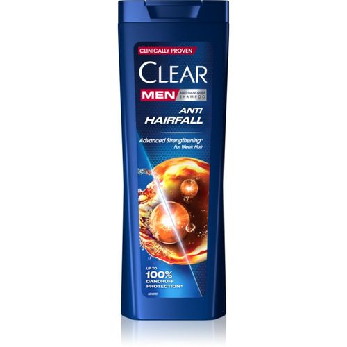Anti-Hair Fall champú anticaída 360 ml - Clear - Modalova