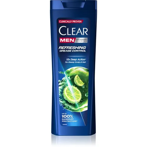 Refreshing Grease champú 360 ml - Clear - Modalova