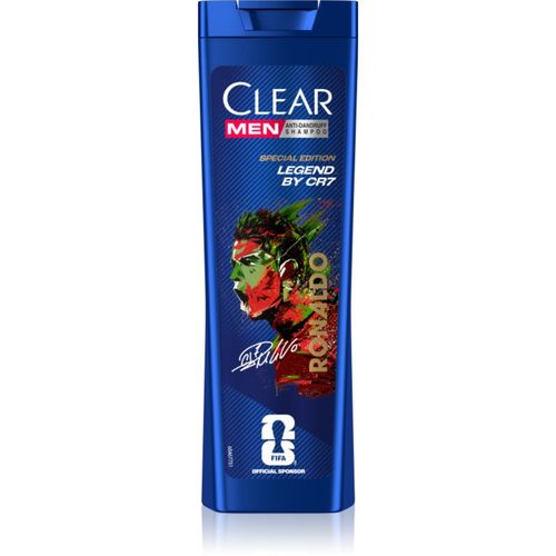 Clear Legend By CR7 champú 360 ml - Clear - Modalova