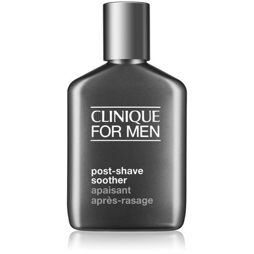 For Men™ Post-Shave Soother bálsamo calmante after shave 75 ml - Clinique - Modalova