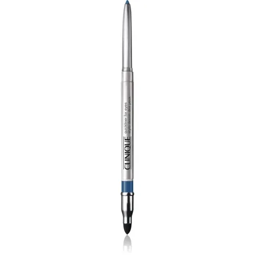 Quickliner™ for Eyes lápiz de ojos tono 08 Blue Grey 3 g - Clinique - Modalova