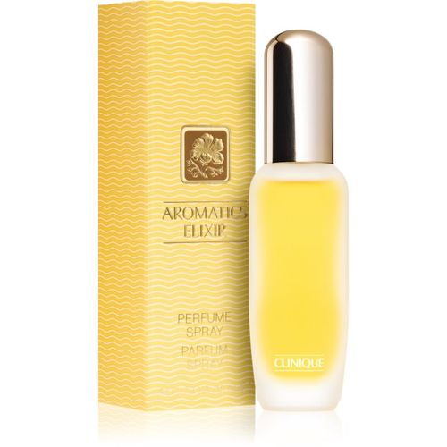 Aromatics Elixir™ Eau de Parfum Spray Eau de Parfum para mujer 10 ml - Clinique - Modalova