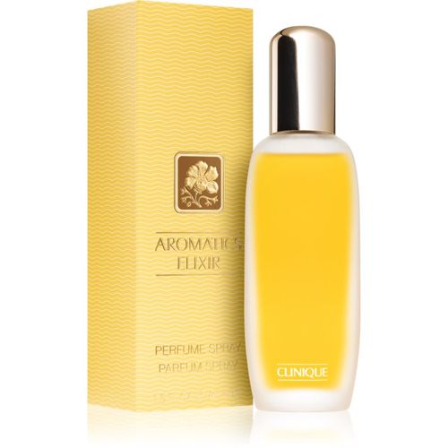 Aromatics Elixir™ Eau de Parfum Spray Eau de Parfum para mujer 45 ml - Clinique - Modalova