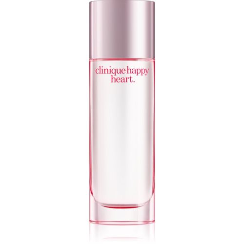Happy™ Heart Eau de Parfum para mujer 50 ml - Clinique - Modalova