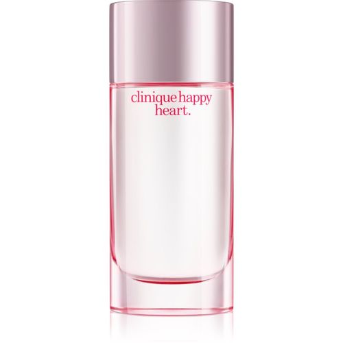 Happy™ Heart Eau de Parfum para mujer 100 ml - Clinique - Modalova