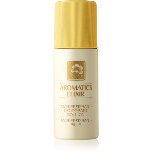 Aromatics Elixir™ Antiperspirant-Deodorant desodorante roll-on para mujer 75 ml - Clinique - Modalova