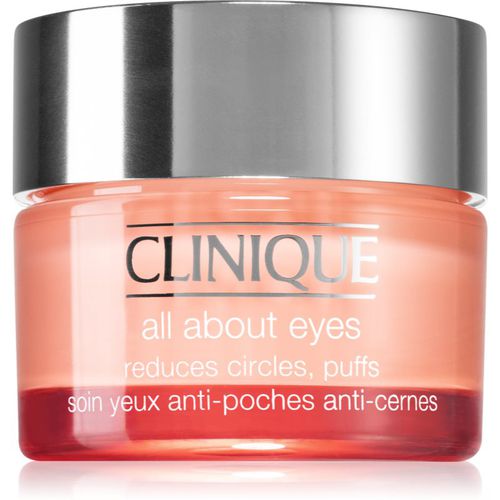 All About Eyes™ crema occhi contro gonfiori e occhiaie 30 ml - Clinique - Modalova