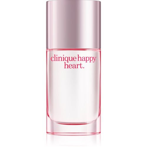Happy™ Heart Eau de Parfum para mujer 30 ml - Clinique - Modalova