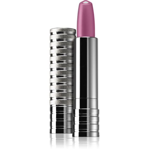 Dramatically Different™ Lipstick Shaping Lip Colour barra de labios hidratante cremosa tono 44 Raspberry Glace 3 g - Clinique - Modalova