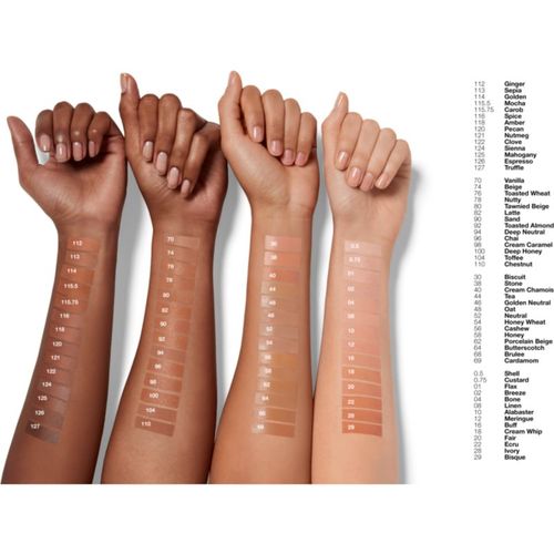 Even Better™ Makeup SPF 15 Evens and Corrects prebase de maquillaje correctora SPF 15 tono WN 38 Stone 30 ml - Clinique - Modalova