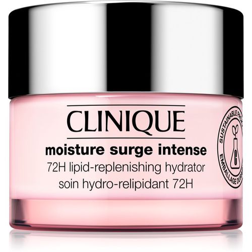 Moisture Surge™ Intense 72H Lipid-Replenishing Hydrator crema-gel idratante 30 ml - Clinique - Modalova