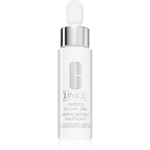Do-Over Peel sérum exfoliante 30 ml - Clinique - Modalova