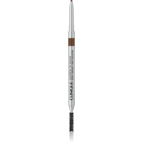 Quickliner™ for Brows pincel de precisión para cejas tono Deep Brown 0.06 g - Clinique - Modalova