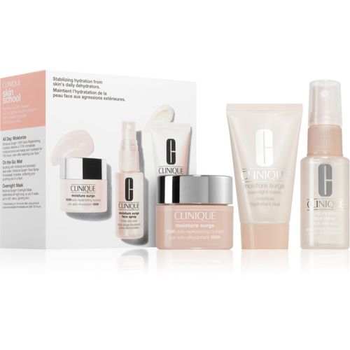 Moisture Surge™ Mini Kit lote de regalo para el rostro - Clinique - Modalova