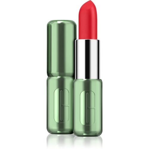 Pop™ Longwear Lipstick Matte barra de labios matificante tono 03 Ruby Pop 3.9 g - Clinique - Modalova
