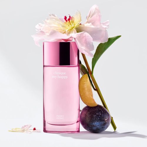 My Happy™ Peony Picnic Eau de Parfum para mujer 15 ml - Clinique - Modalova