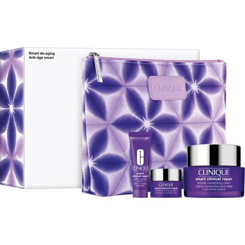 Smart De-Aging Set confezione regalo (per il viso) - Clinique - Modalova