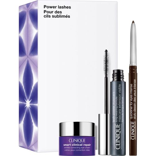 Power Lashes Set confezione regalo da donna - Clinique - Modalova