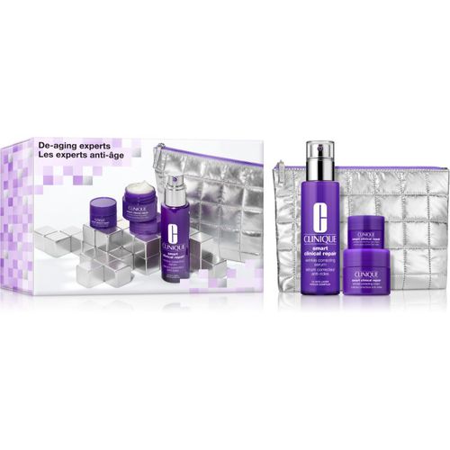 Holiday Smart Serum Value Set confezione regalo per pelli mature - Clinique - Modalova