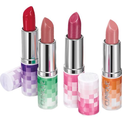 Holiday Plenty of Pop set de labiales para un look perfecto - Clinique - Modalova