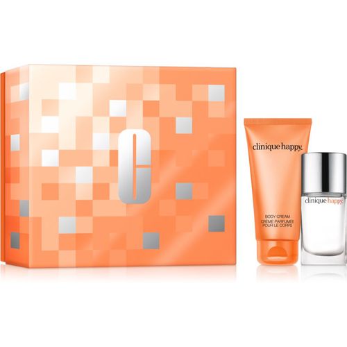 Holiday Happy Set lote de regalo para el cuerpo para mujer - Clinique - Modalova