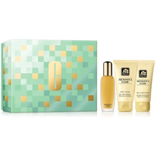 Holiday Aromatics Set lote de regalo para el cuerpo para mujer - Clinique - Modalova