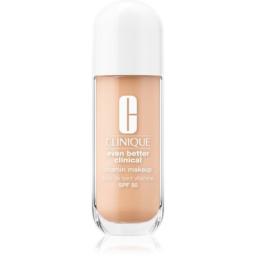 Even Better™ Vitamin Makeup maquillaje líquido SPF 50 tono Light Cool 2 30 ml - Clinique - Modalova