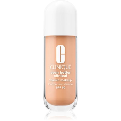Even Better™ Vitamin Makeup maquillaje líquido SPF 50 tono Light Cool 3 30 ml - Clinique - Modalova