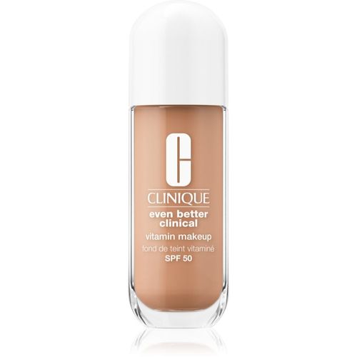 Even Better™ Vitamin Makeup maquillaje líquido SPF 50 tono Medium Cool 3 30 ml - Clinique - Modalova
