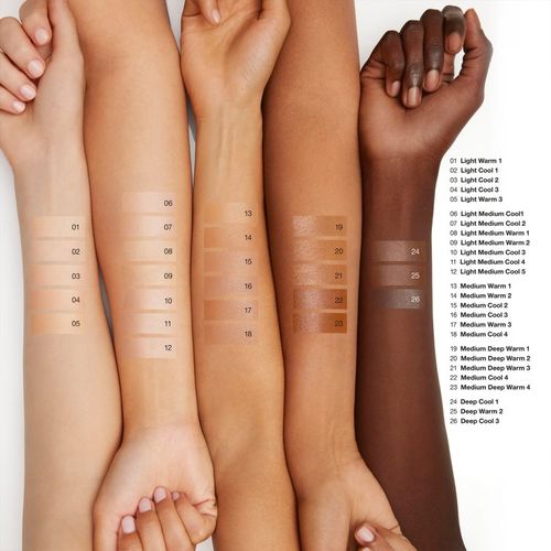 Even Better™ Vitamin Makeup maquillaje líquido SPF 50 tono Medium Deep Warm 3 30 ml - Clinique - Modalova