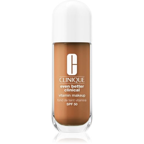 Even Better™ Vitamin Makeup maquillaje líquido SPF 50 tono Medium Deep Warm 3 30 ml - Clinique - Modalova