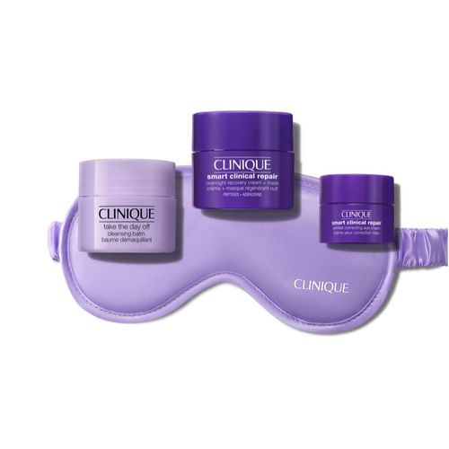 Mini Kit Night Routine lote de regalo - Clinique - Modalova