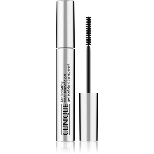 Just Browsing™ Clear Sculpting Gel gel para cejas transparente 9 ml - Clinique - Modalova