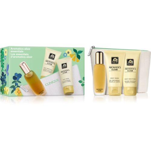 Mini Kit Aromatic Elixir Essentials lote de regalo para mujer - Clinique - Modalova