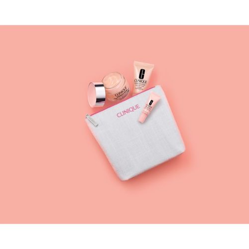 Mini Kit All Over Hydration lote de regalo - Clinique - Modalova