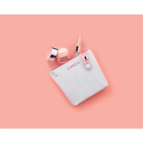 Mini Kit Hydrate + Protect lote de regalo - Clinique - Modalova