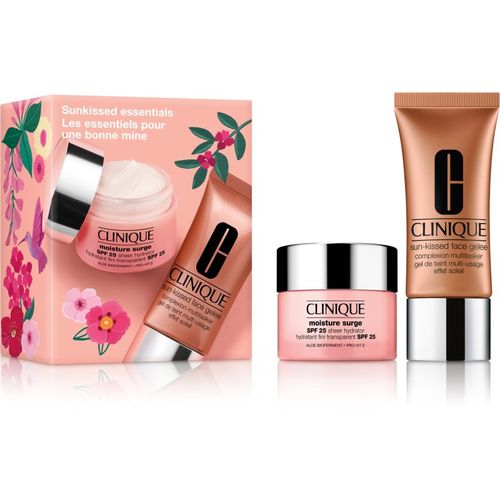 Mini Kit Sunkissed Essentials lote de regalo - Clinique - Modalova