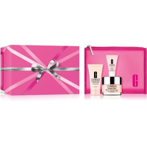 Holiday Hydratation Essentials Set lote de regalo - Clinique - Modalova