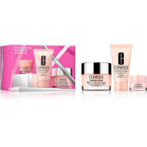 Holiday Daily Hydrators Set lote de regalo - Clinique - Modalova