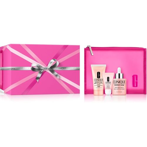 Holiday Hydration Heroes Set lote de regalo - Clinique - Modalova